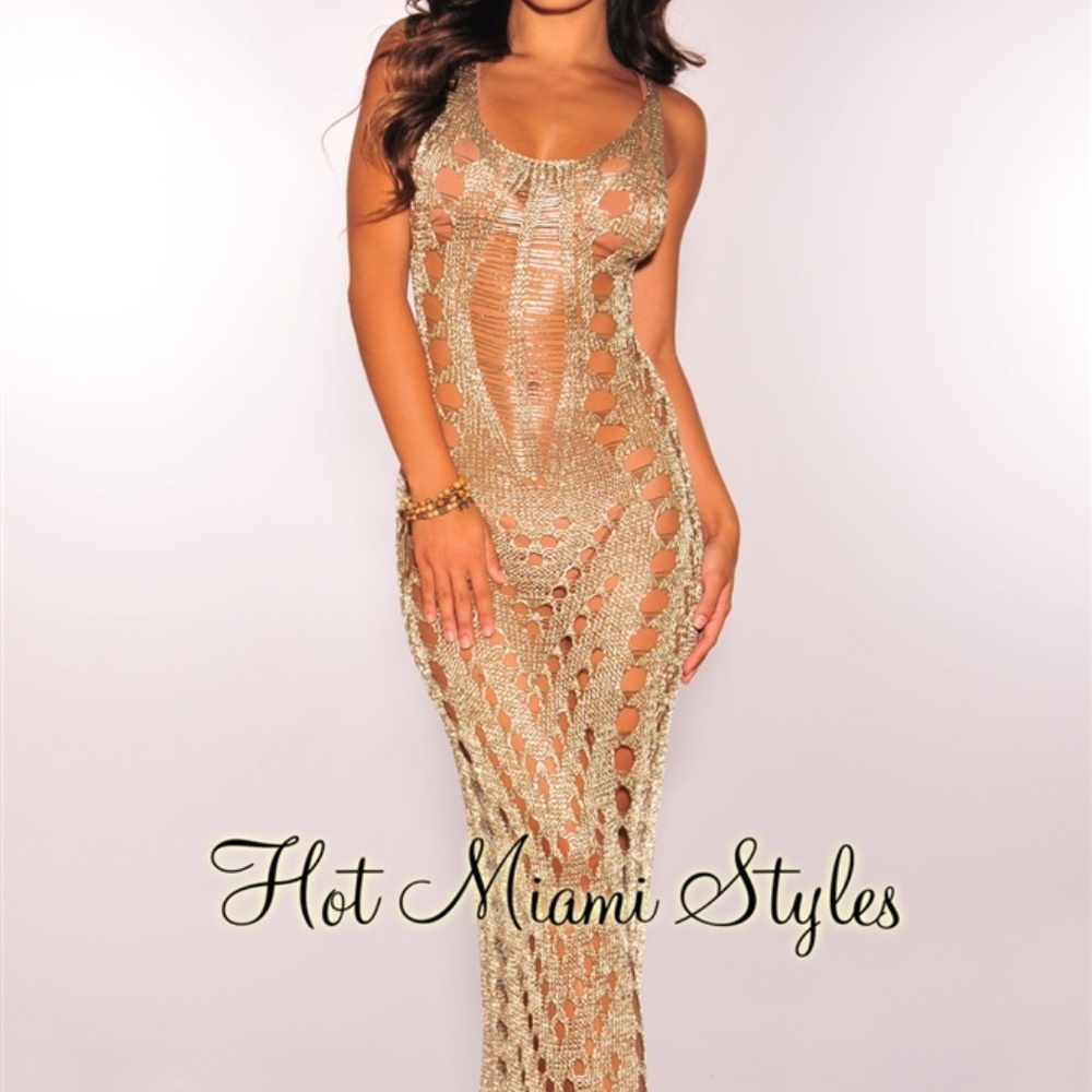 Gold Coverup